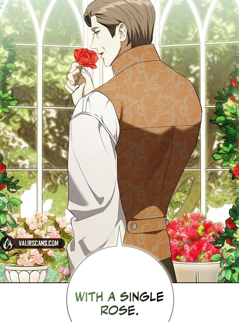 How to Send My Husband to the Abyss Chapter 31 - Page 93