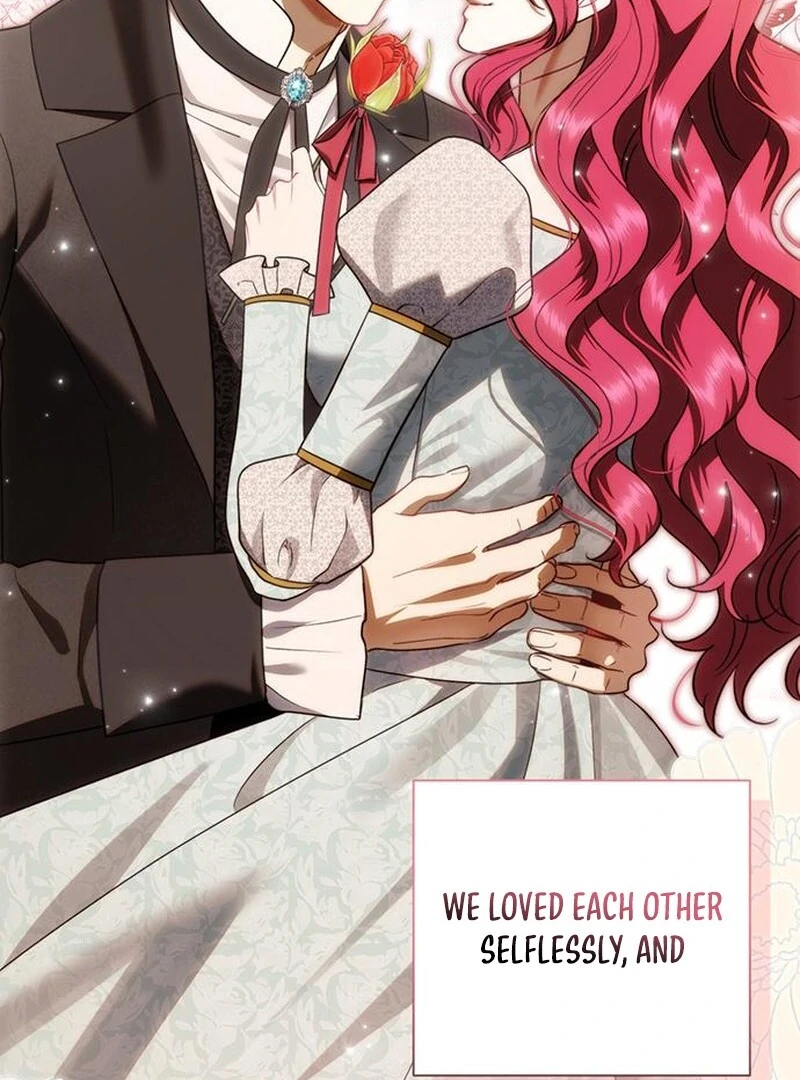 How to Send My Husband to the Abyss Chapter 31 - Page 97