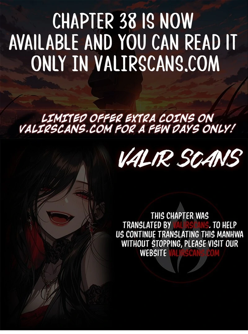 How to Send My Husband to the Abyss Chapter 32 - Page 1