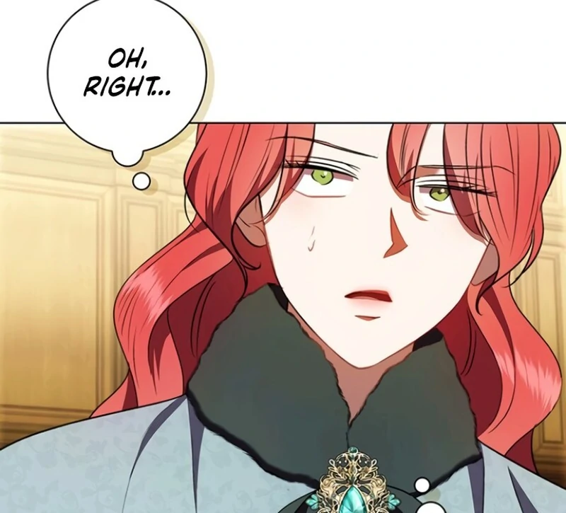 How to Send My Husband to the Abyss Chapter 32 - Page 103