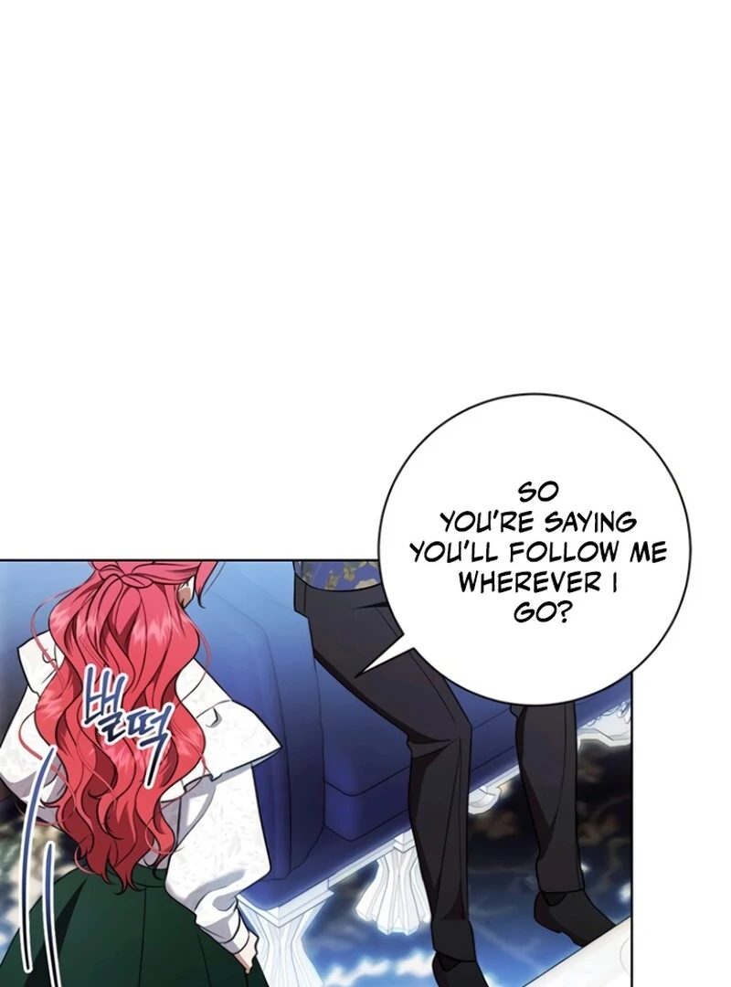 How to Send My Husband to the Abyss Chapter 32 - Page 12