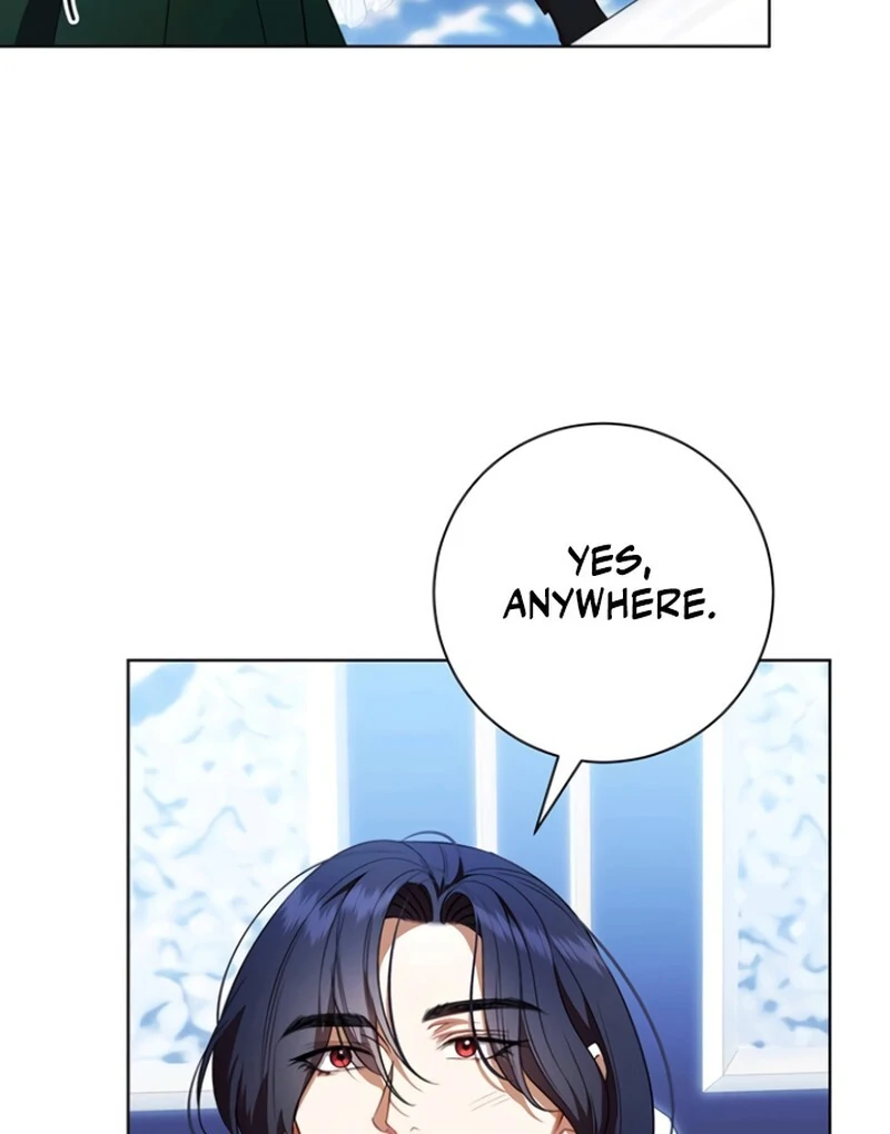 How to Send My Husband to the Abyss Chapter 32 - Page 13