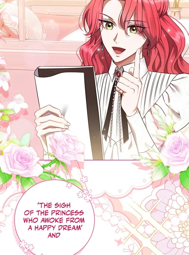 How to Send My Husband to the Abyss Chapter 32 - Page 23