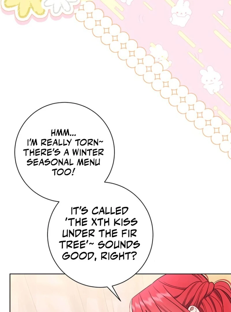 How to Send My Husband to the Abyss Chapter 32 - Page 28