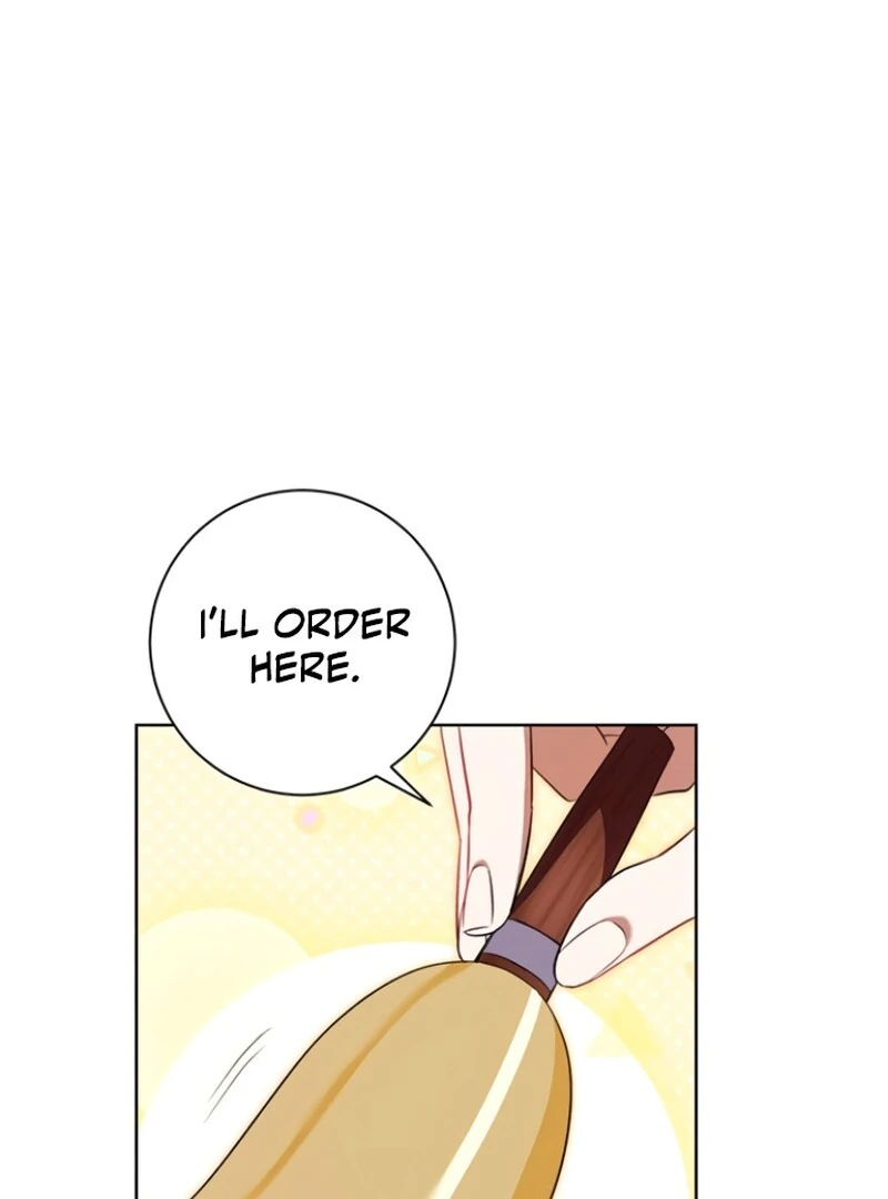 How to Send My Husband to the Abyss Chapter 32 - Page 31