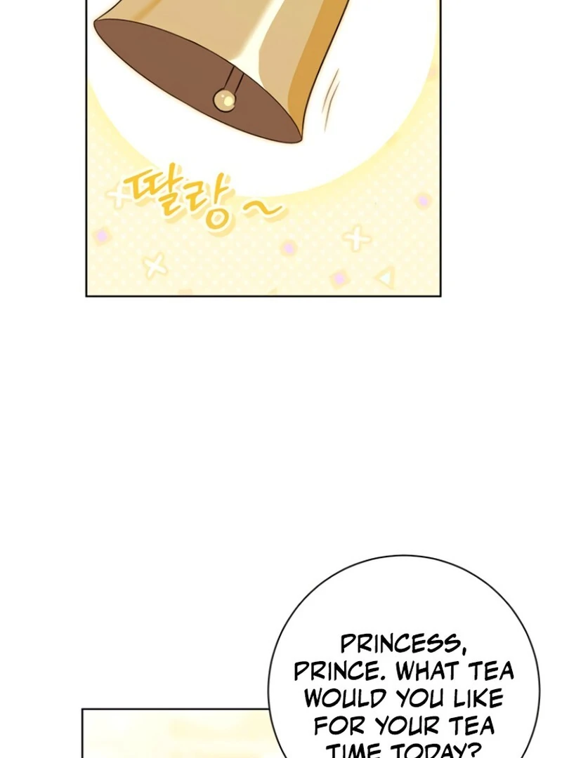 How to Send My Husband to the Abyss Chapter 32 - Page 32