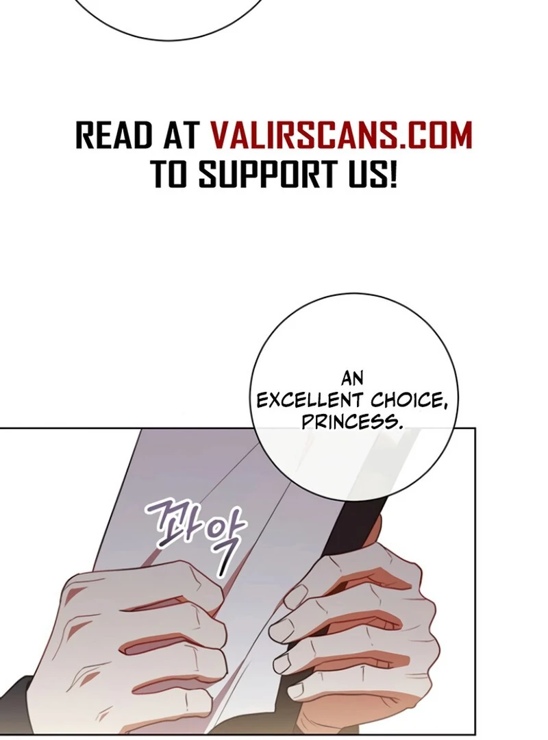 How to Send My Husband to the Abyss Chapter 32 - Page 34