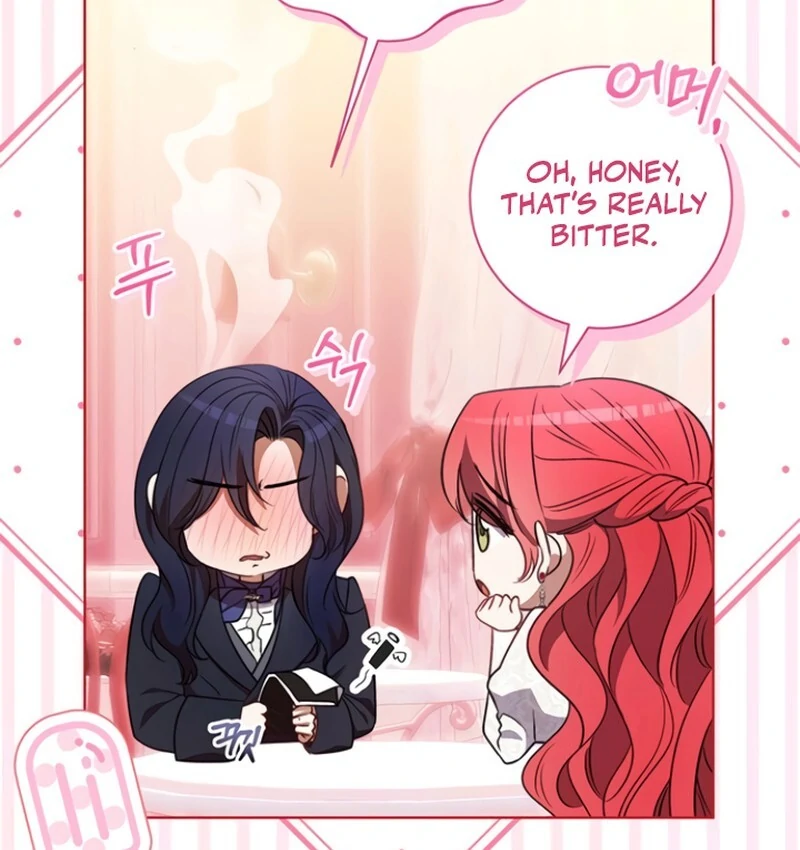 How to Send My Husband to the Abyss Chapter 32 - Page 38