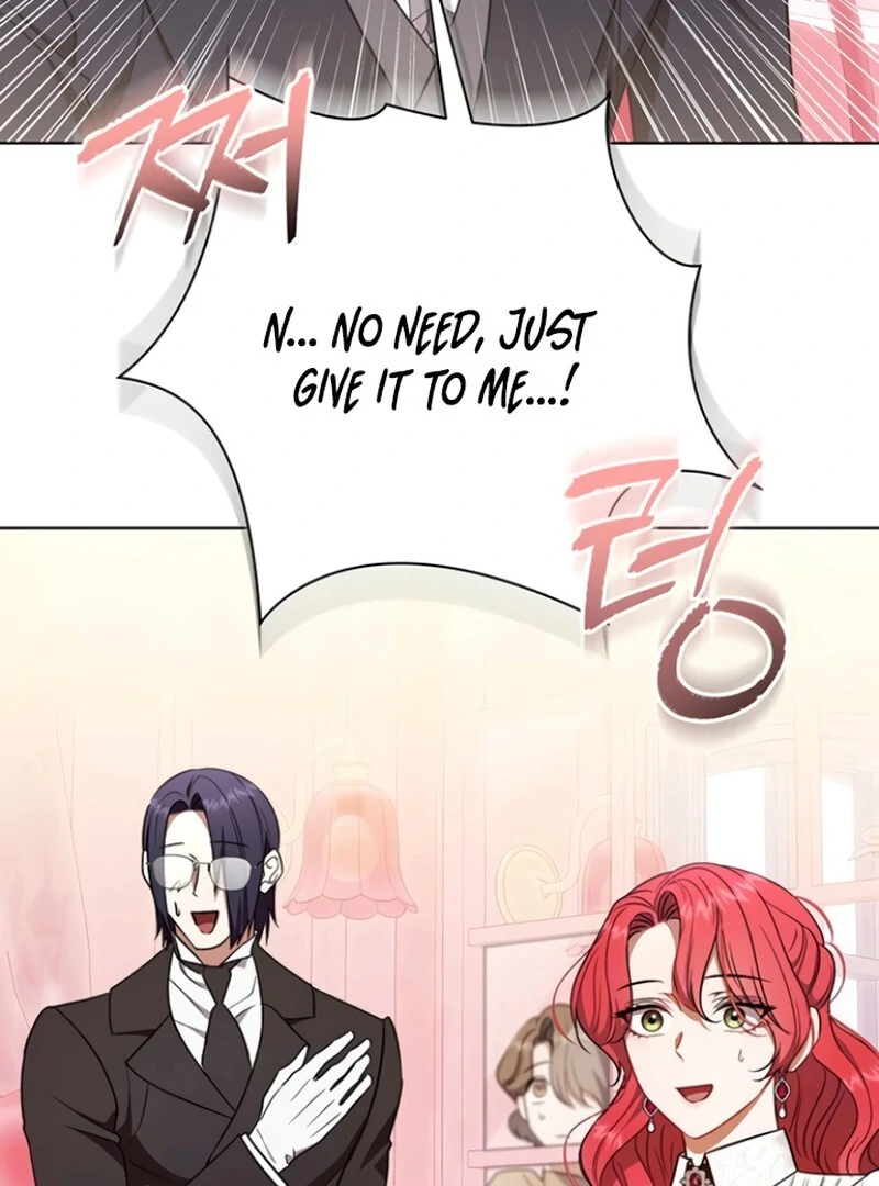 How to Send My Husband to the Abyss Chapter 32 - Page 44