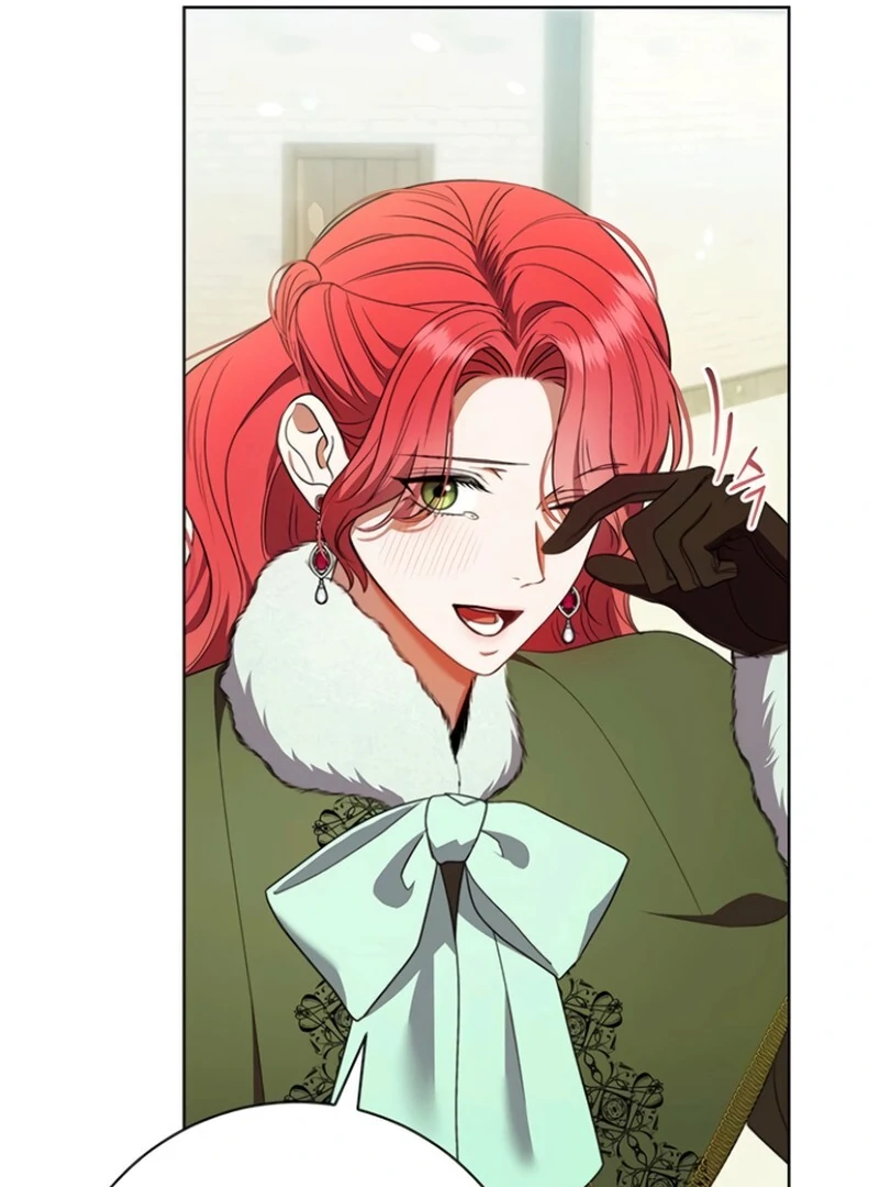 How to Send My Husband to the Abyss Chapter 32 - Page 54