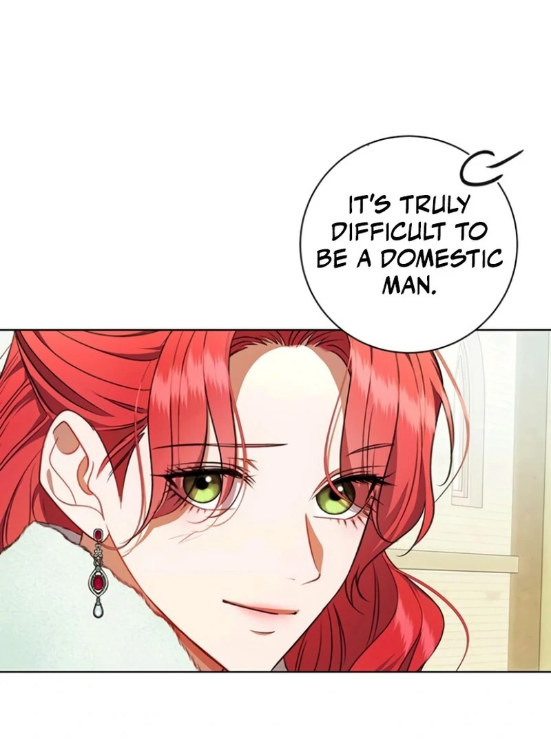 How to Send My Husband to the Abyss Chapter 32 - Page 57