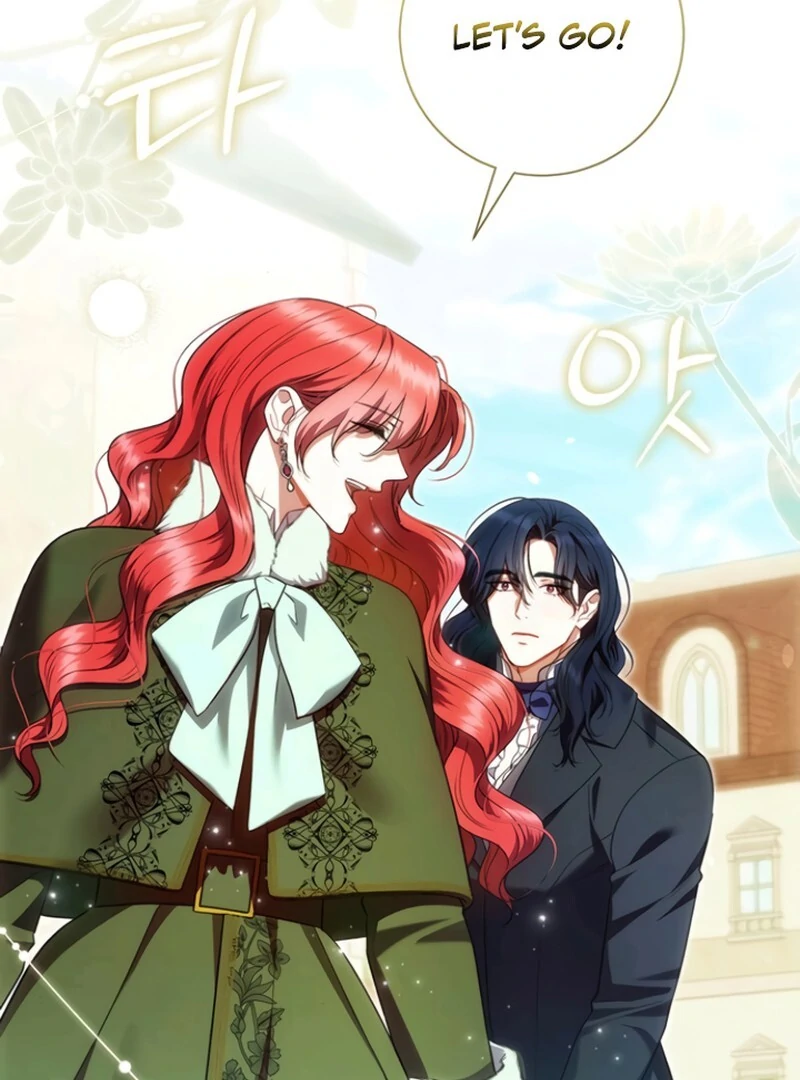 How to Send My Husband to the Abyss Chapter 32 - Page 62