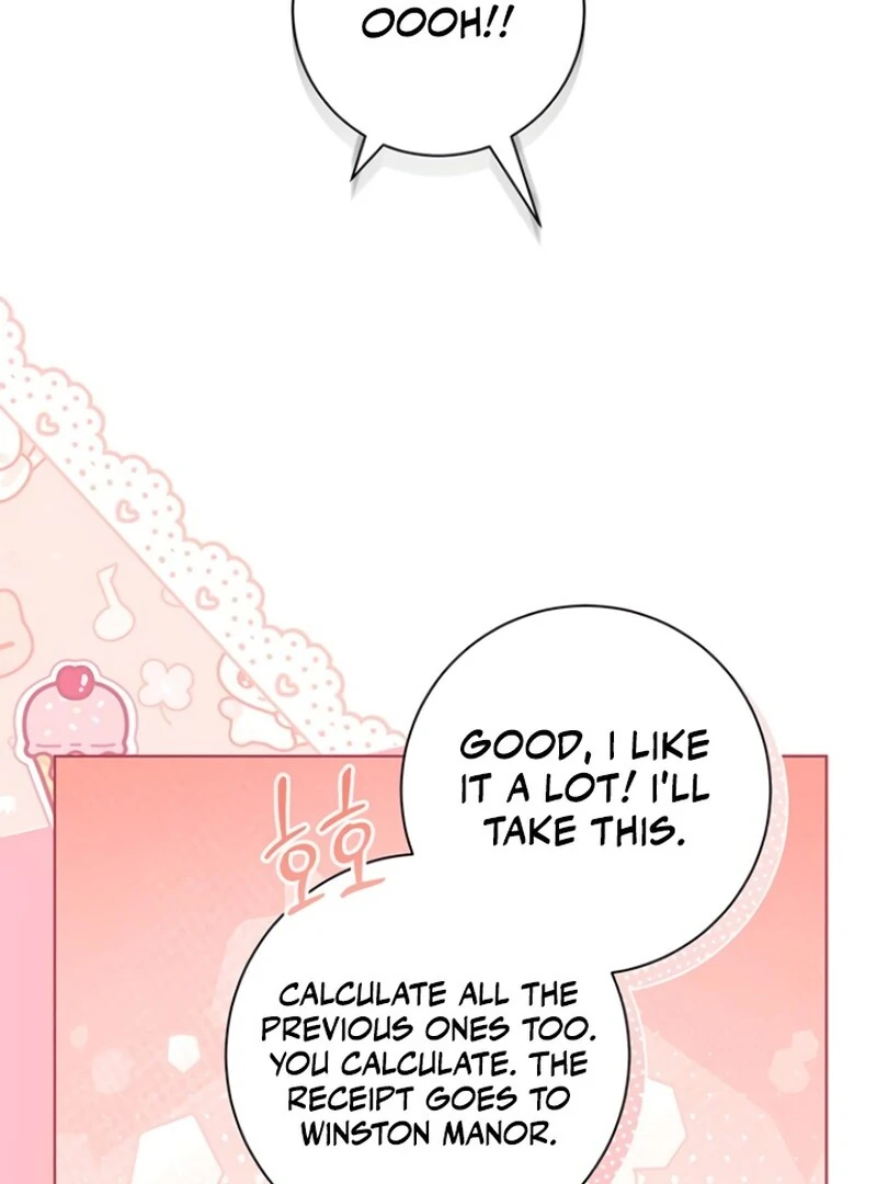 How to Send My Husband to the Abyss Chapter 32 - Page 79