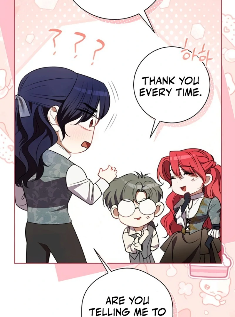 How to Send My Husband to the Abyss Chapter 32 - Page 80