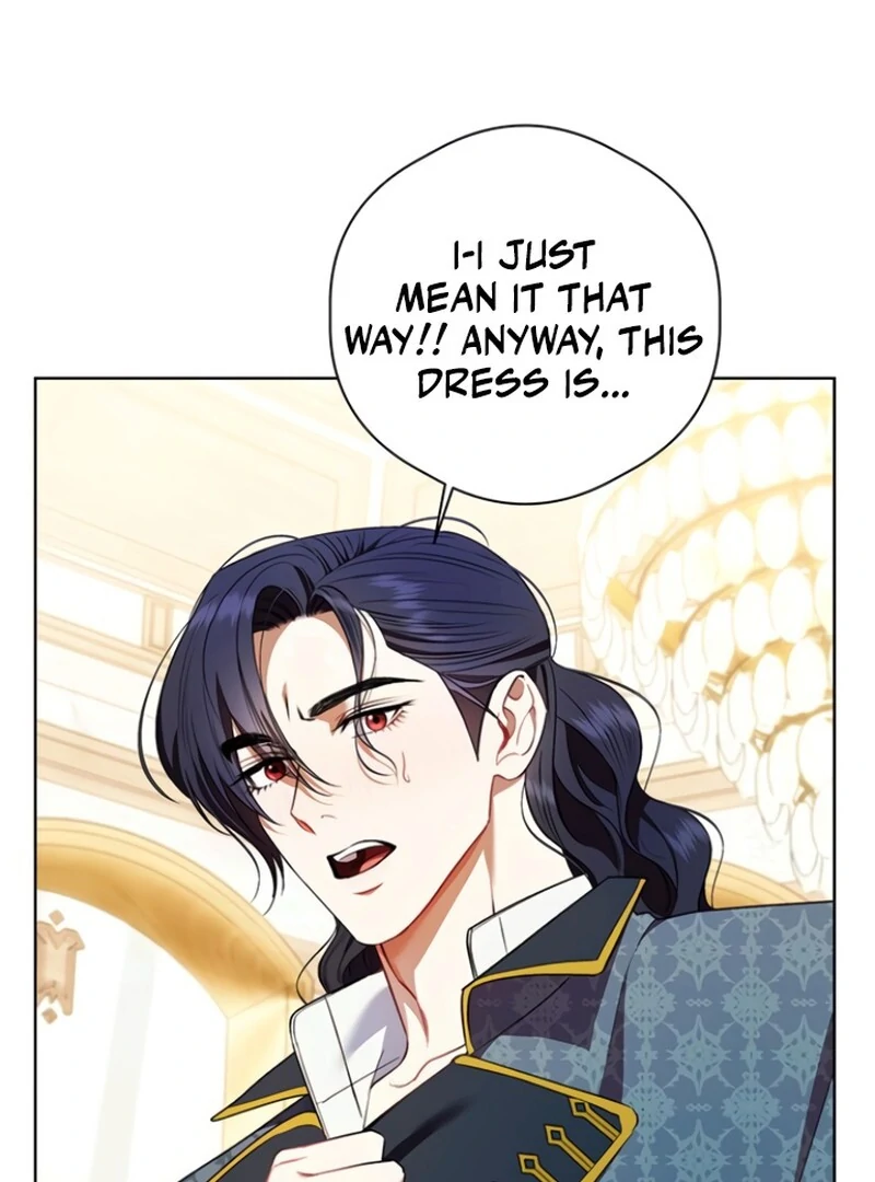 How to Send My Husband to the Abyss Chapter 32 - Page 83