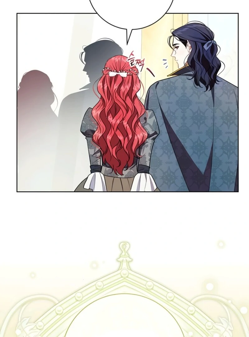 How to Send My Husband to the Abyss Chapter 32 - Page 85