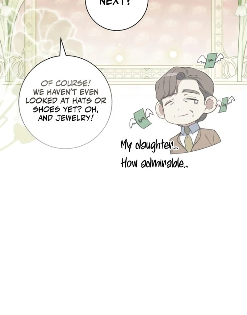 How to Send My Husband to the Abyss Chapter 32 - Page 91