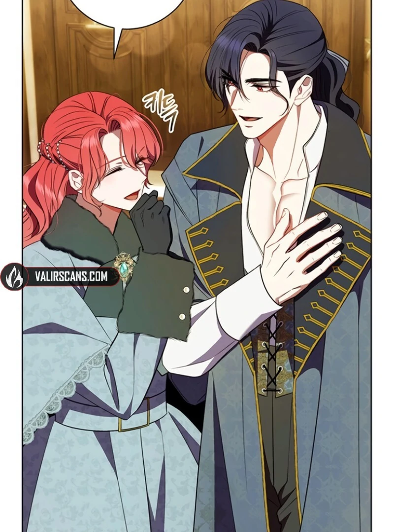 How to Send My Husband to the Abyss Chapter 32 - Page 98