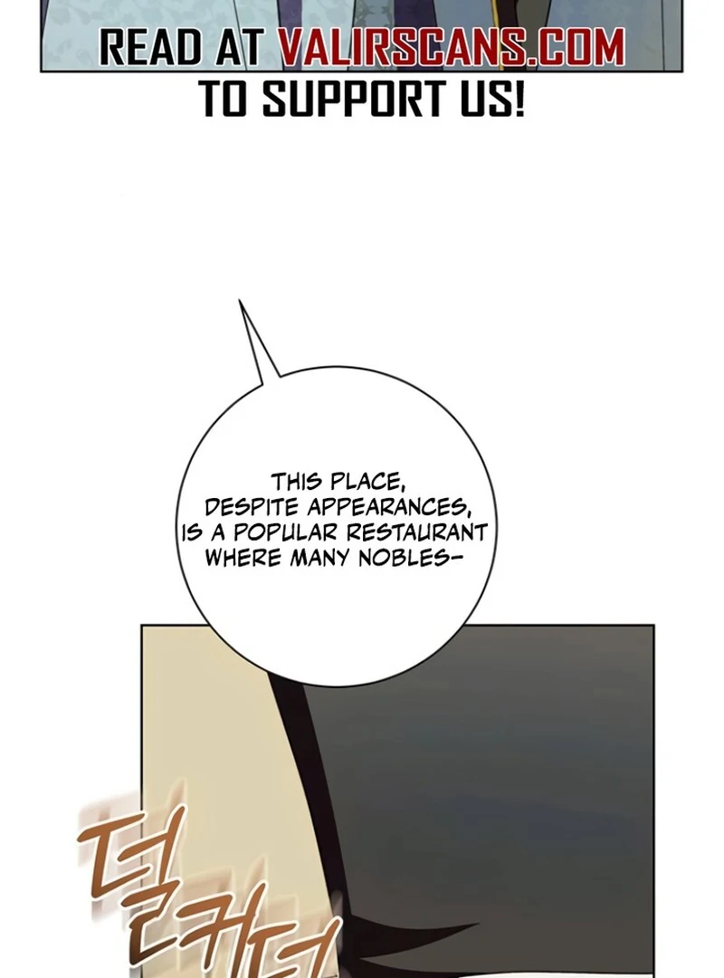 How to Send My Husband to the Abyss Chapter 32 - Page 99