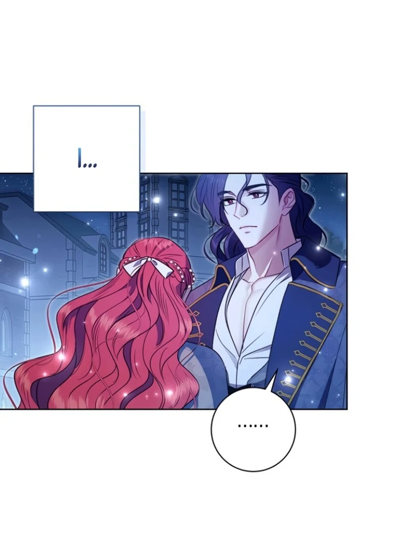 How to Send My Husband to the Abyss Chapter 33 - Page 103