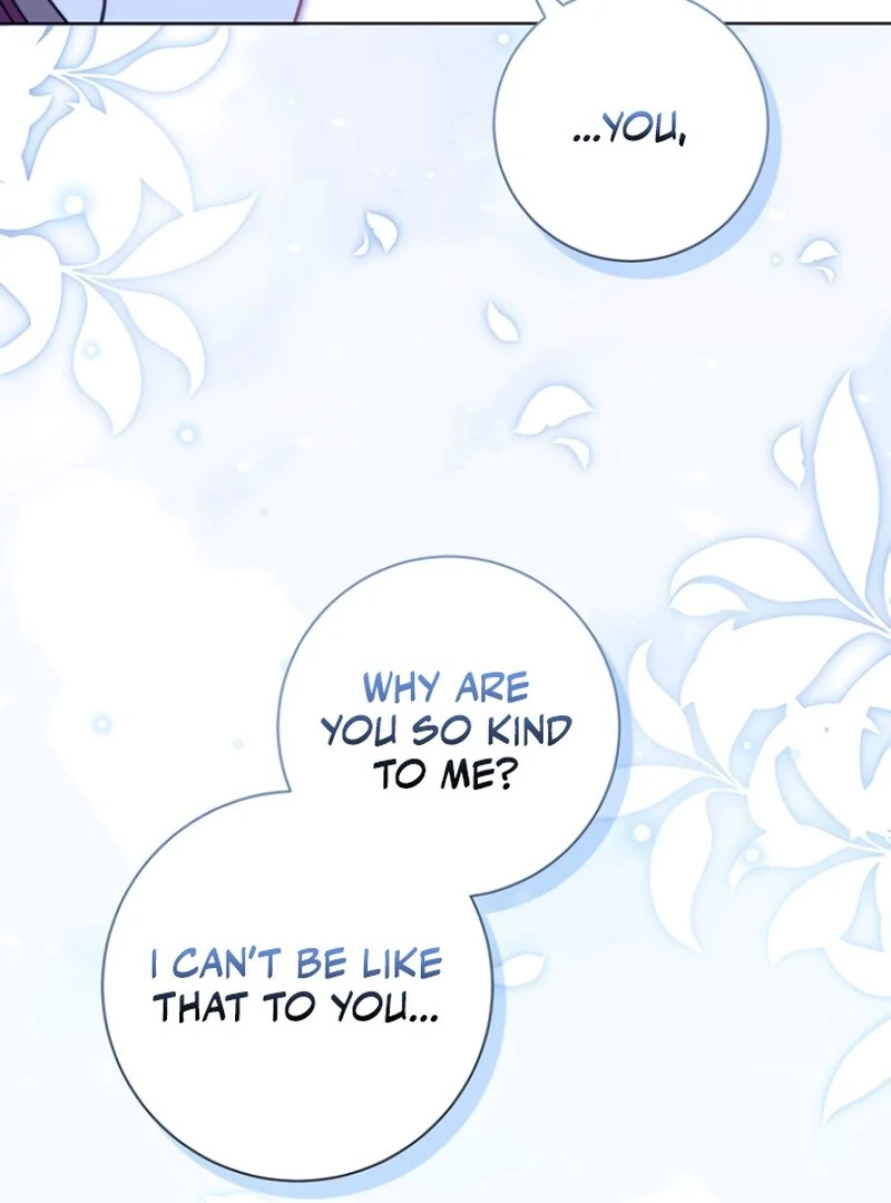 How to Send My Husband to the Abyss Chapter 33 - Page 108