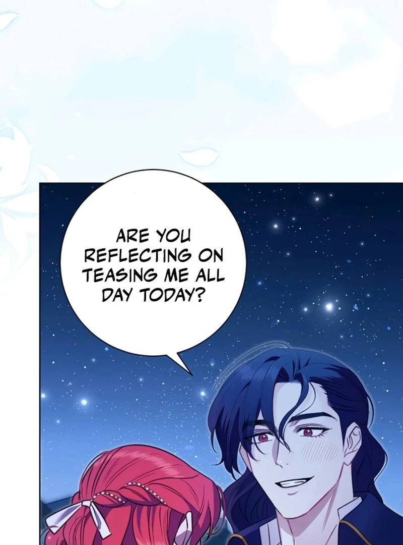 How to Send My Husband to the Abyss Chapter 33 - Page 109