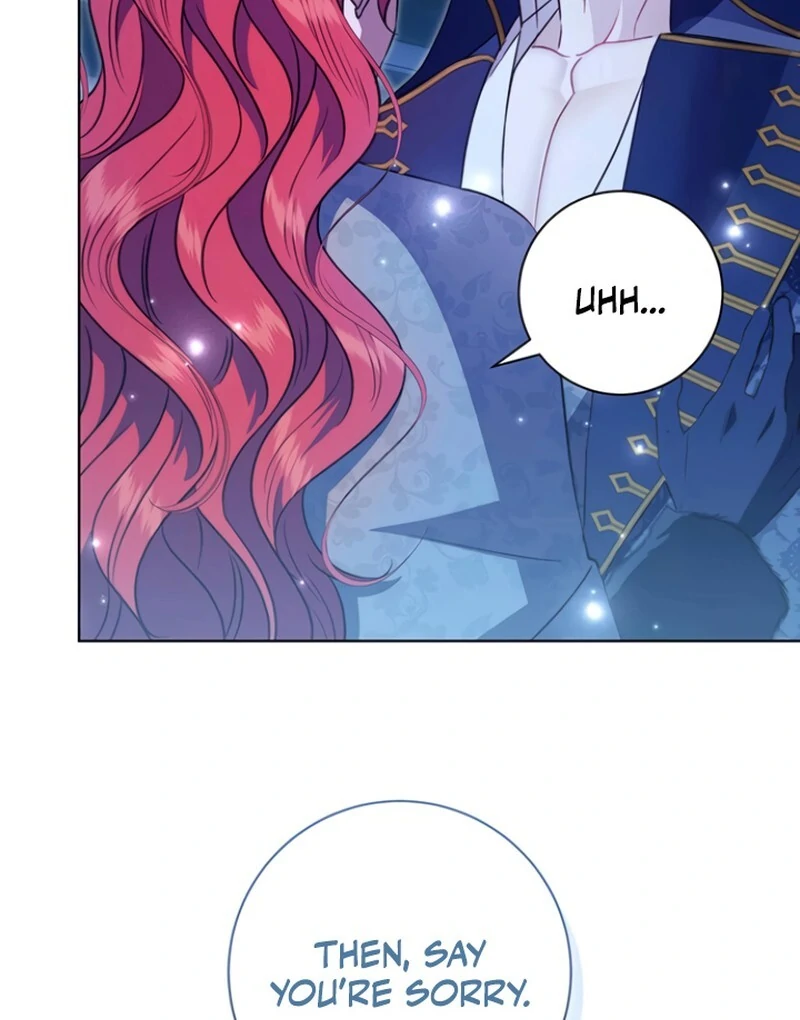 How to Send My Husband to the Abyss Chapter 33 - Page 110