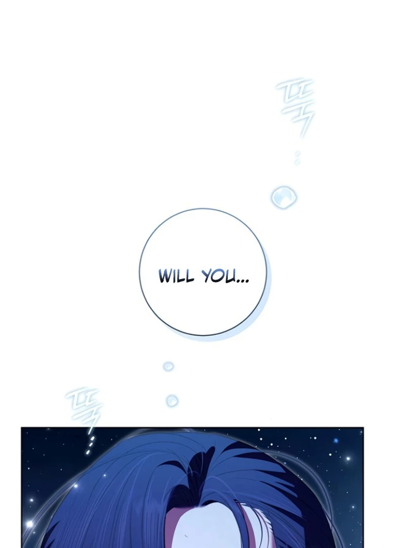 How to Send My Husband to the Abyss Chapter 33 - Page 114