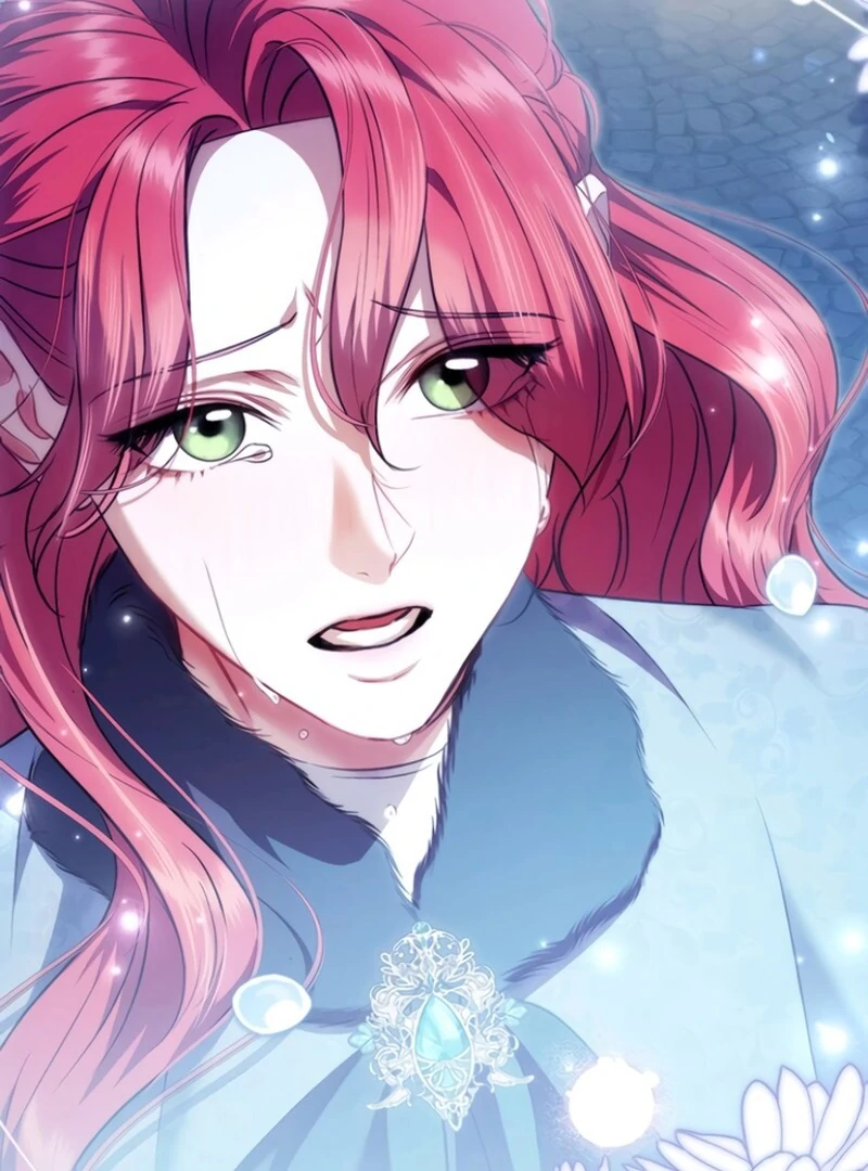 How to Send My Husband to the Abyss Chapter 33 - Page 117