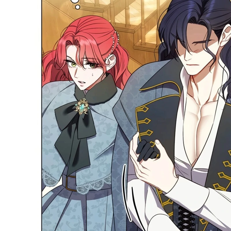 How to Send My Husband to the Abyss Chapter 33 - Page 13