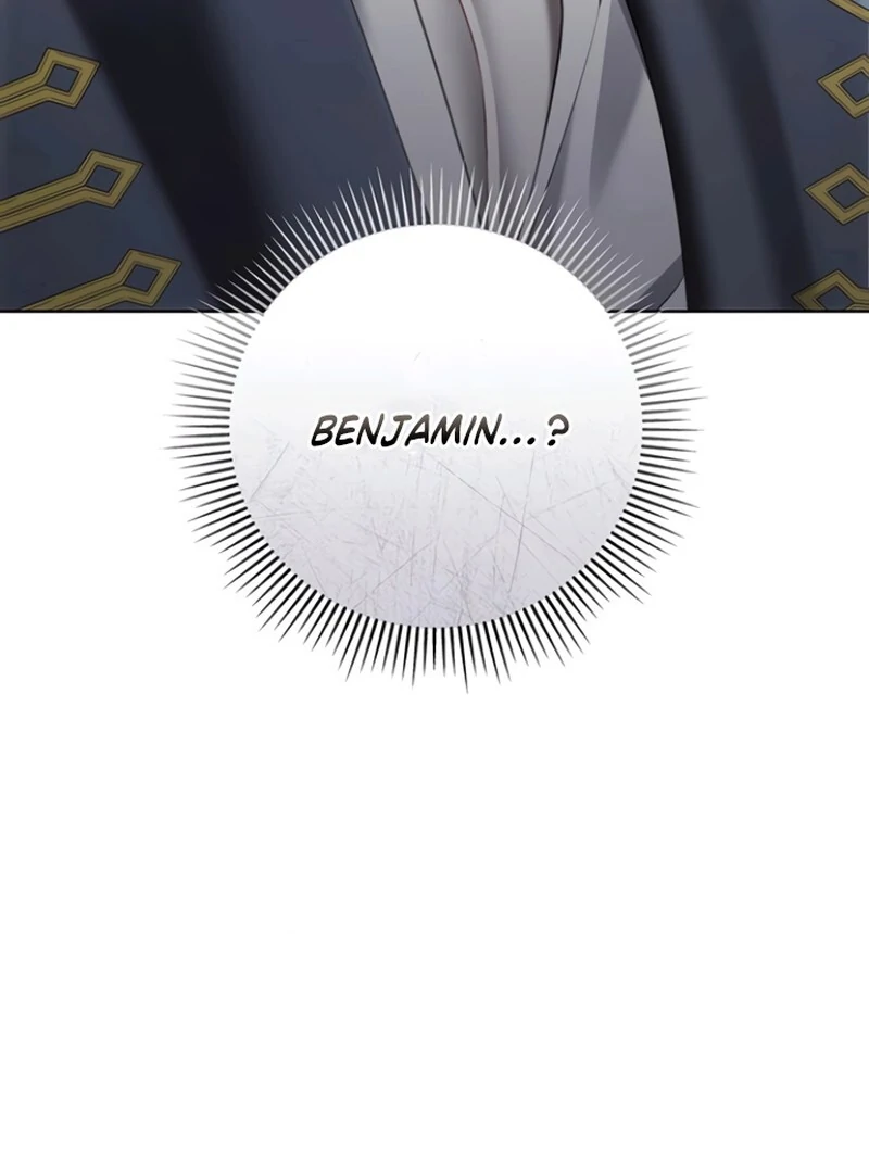 How to Send My Husband to the Abyss Chapter 33 - Page 17