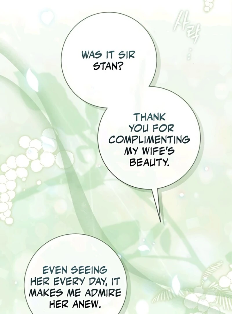 How to Send My Husband to the Abyss Chapter 33 - Page 20