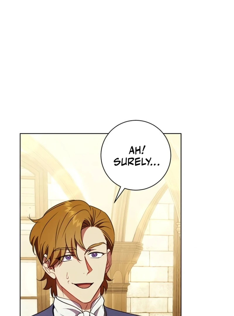 How to Send My Husband to the Abyss Chapter 33 - Page 26