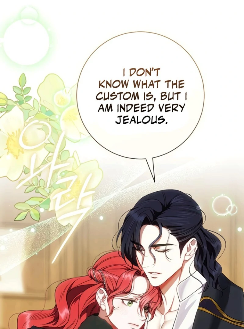 How to Send My Husband to the Abyss Chapter 33 - Page 33