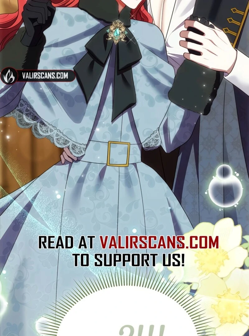 How to Send My Husband to the Abyss Chapter 33 - Page 34