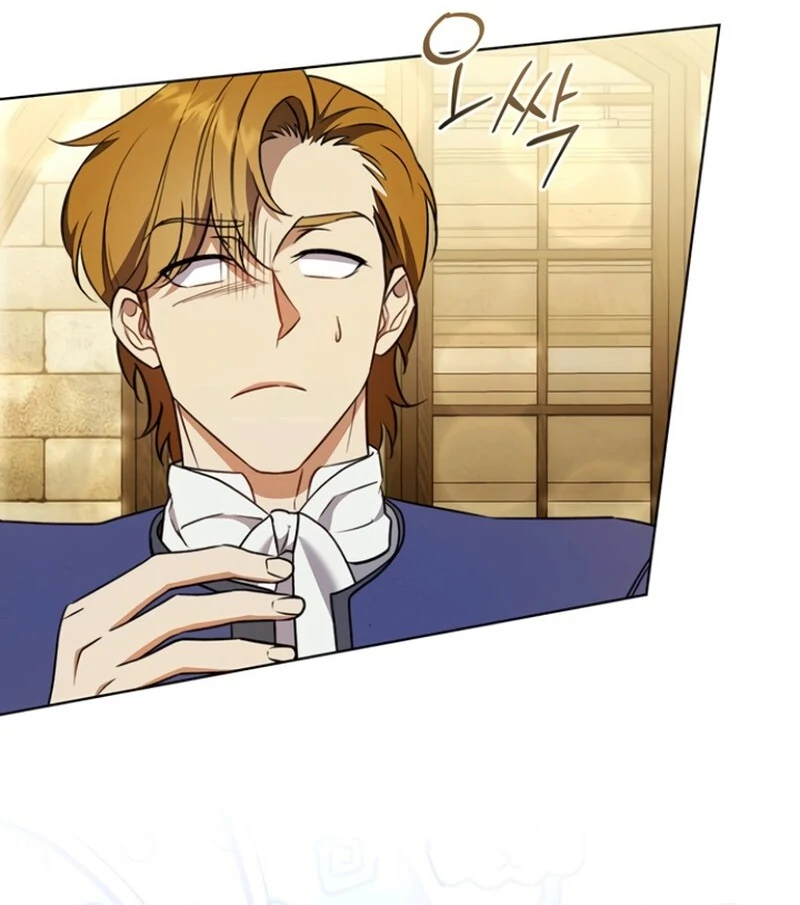 How to Send My Husband to the Abyss Chapter 33 - Page 41