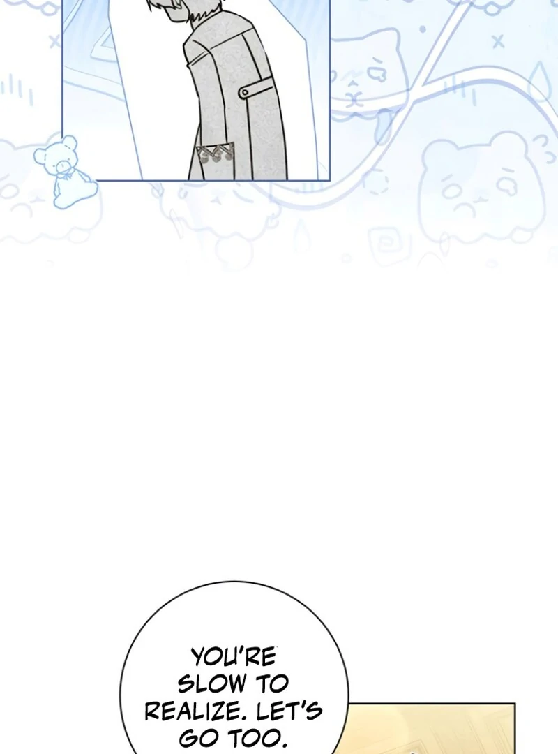 How to Send My Husband to the Abyss Chapter 33 - Page 43