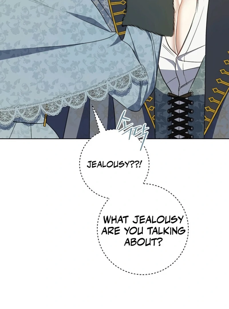 How to Send My Husband to the Abyss Chapter 33 - Page 46