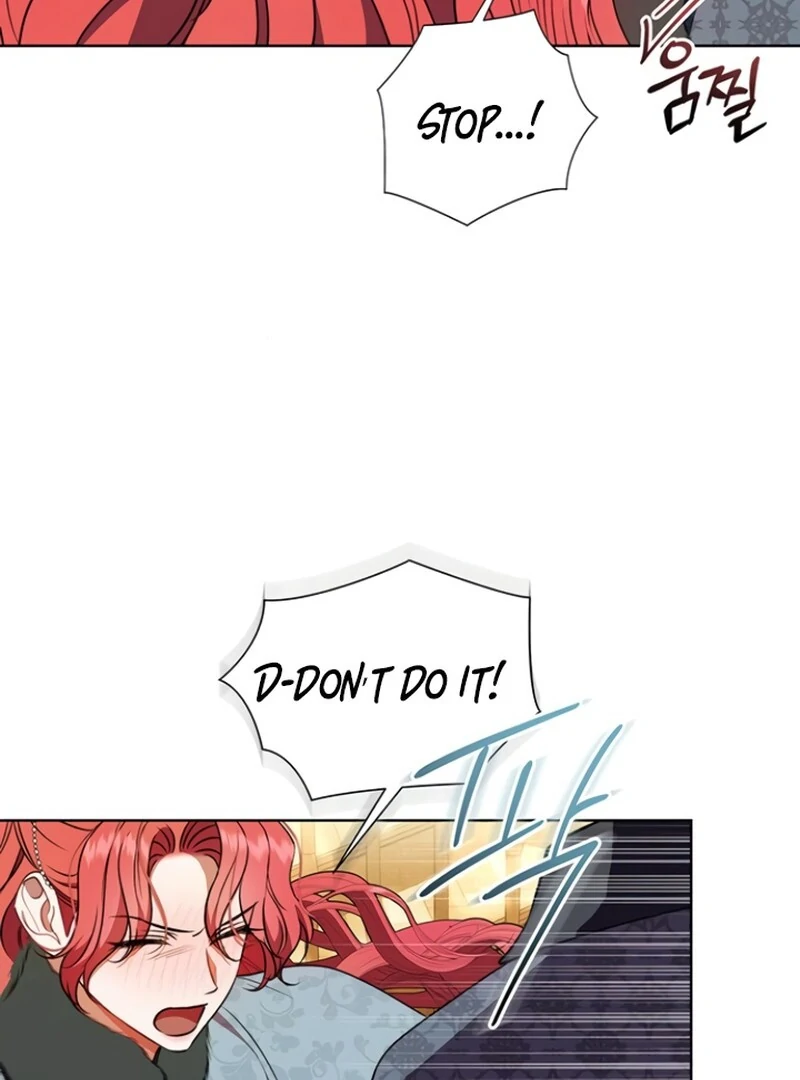 How to Send My Husband to the Abyss Chapter 33 - Page 51