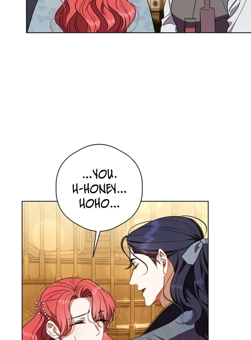 How to Send My Husband to the Abyss Chapter 33 - Page 53