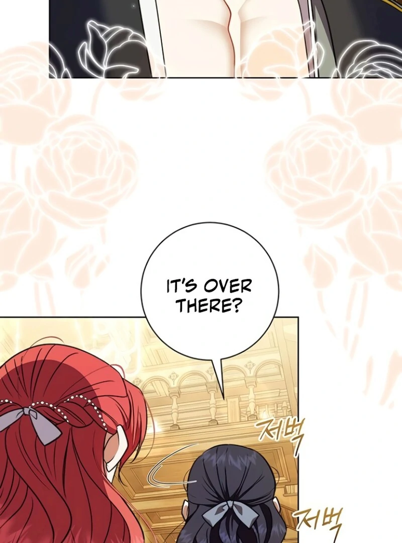 How to Send My Husband to the Abyss Chapter 33 - Page 59