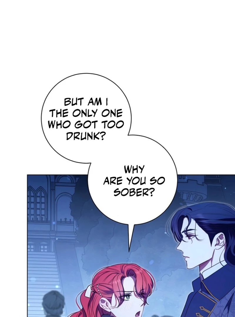 How to Send My Husband to the Abyss Chapter 33 - Page 66