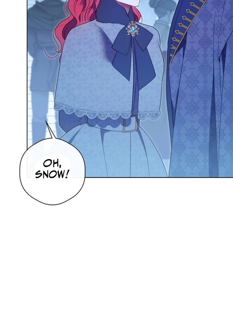 How to Send My Husband to the Abyss Chapter 33 - Page 67