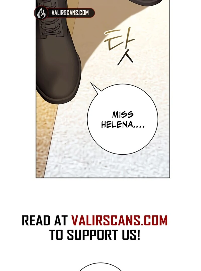 How to Send My Husband to the Abyss Chapter 33 - Page 8