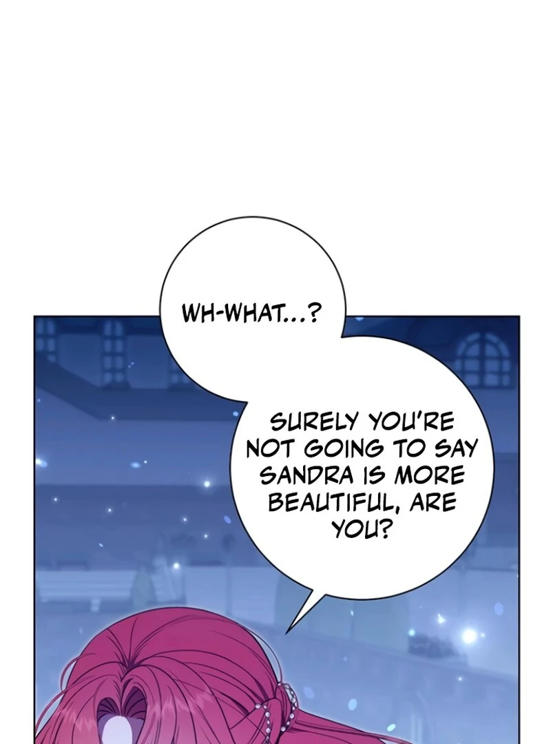 How to Send My Husband to the Abyss Chapter 33 - Page 85