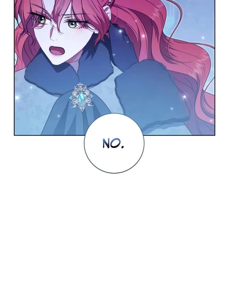 How to Send My Husband to the Abyss Chapter 33 - Page 86