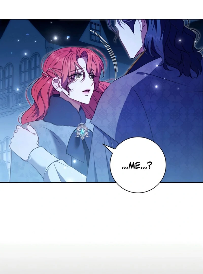 How to Send My Husband to the Abyss Chapter 33 - Page 98