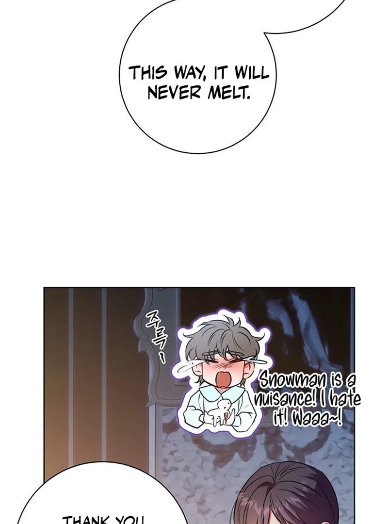 How to Send My Husband to the Abyss Chapter 34 - Page 100