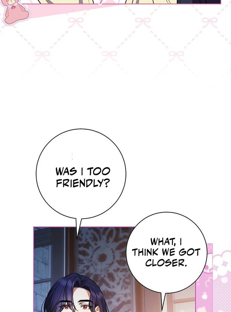 How to Send My Husband to the Abyss Chapter 34 - Page 106