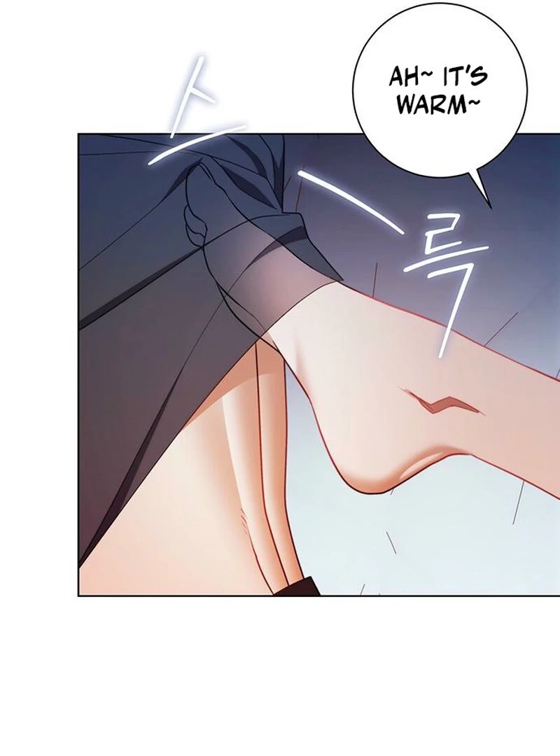 How to Send My Husband to the Abyss Chapter 34 - Page 113